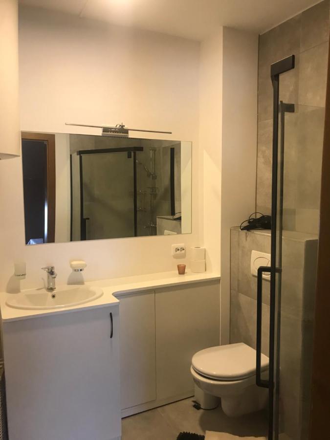 Appartement Apartamentai Pas Reginą