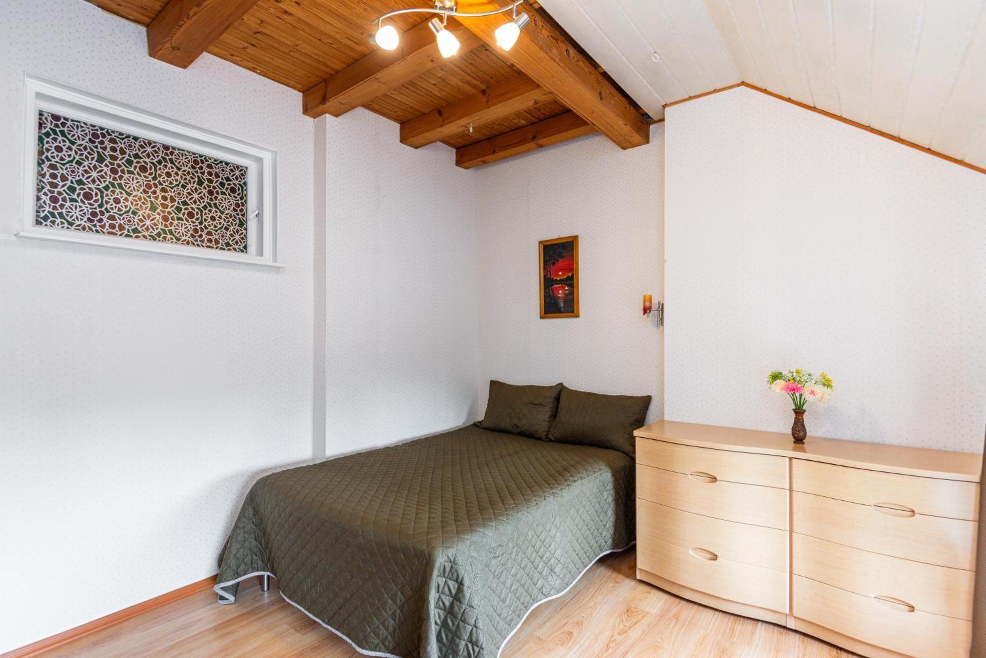 Appartement Apartamentai Pas Reginą