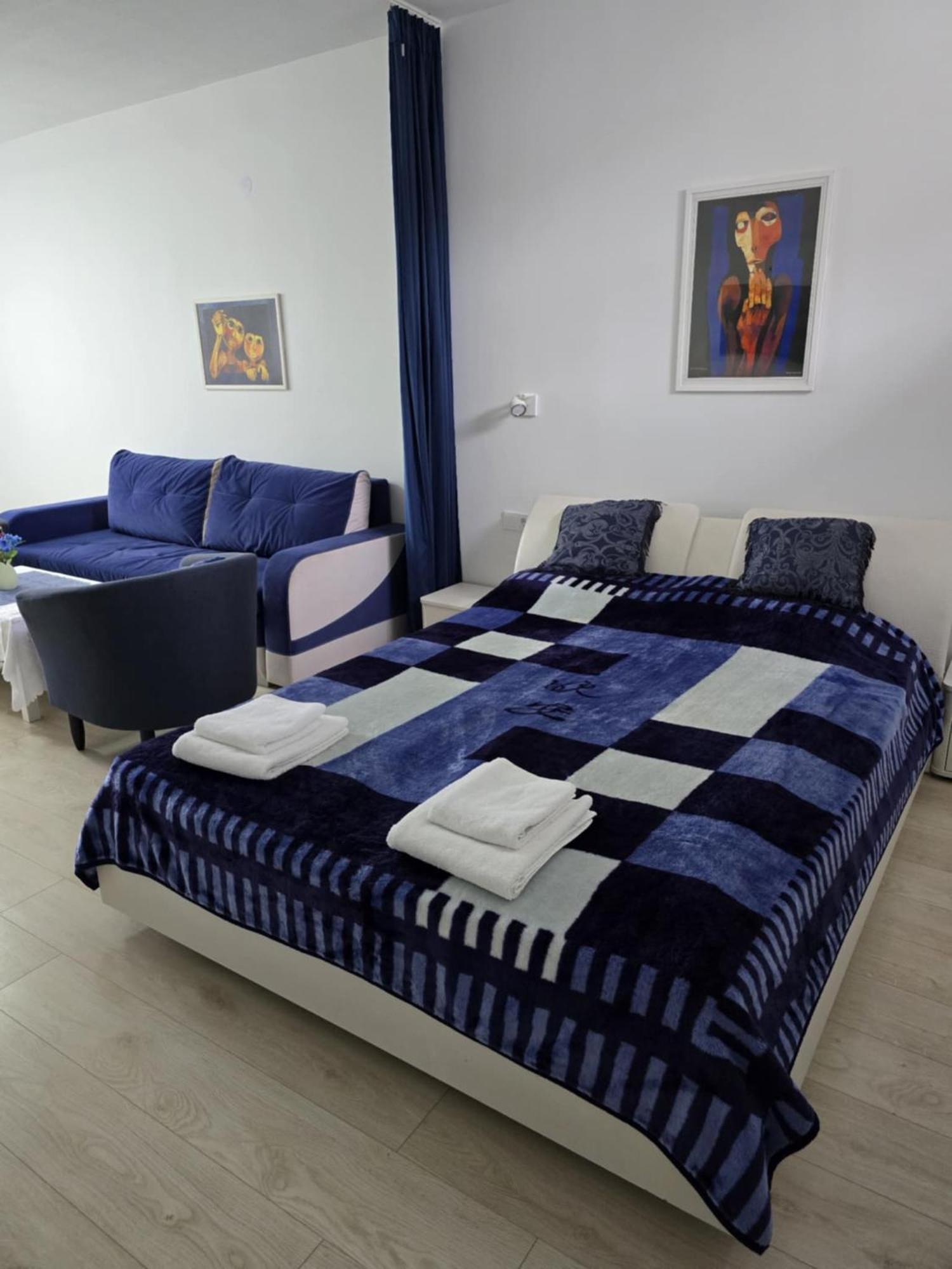 Appartement Apartamentai Pas Reginą